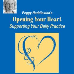 6 more Opening Your Heart Workshops